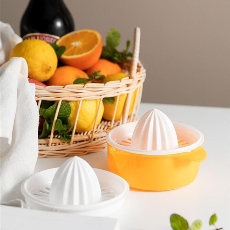 Manual Juicer Portable Mini Kitchen Bar Supplies Household Juicer Household Hand Pressure Manual Jui