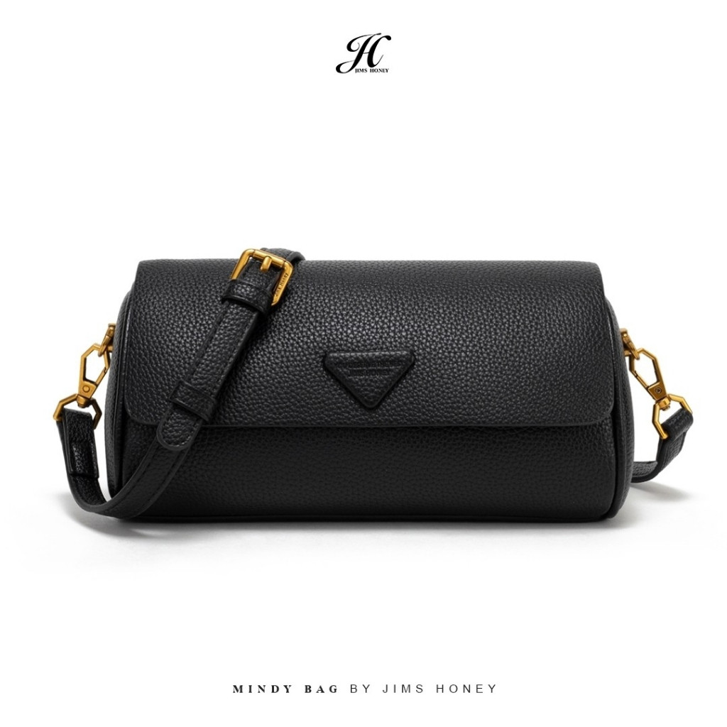 MINDY BAG JIMS HONEY JH-626 TAS SELEMPANG BAHU TAS PROMO MURAH
