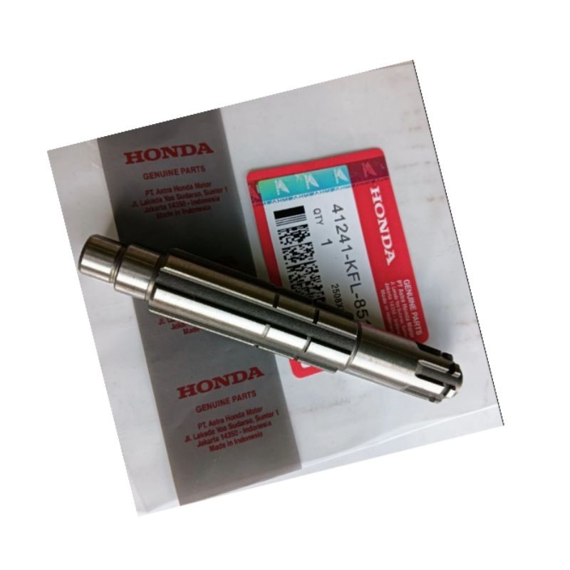 as gear depan legenda Supra fit Supra fit new as gear gir depan  Supra fit kfl