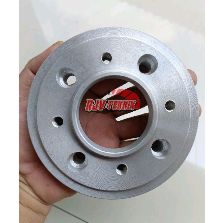 adaptor cakram belakang vario 125/150 dan pcx