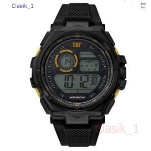 Original 100% Jam Tangan CATERPILLAR Pria  CAT OD.167.21.147 Garansi Resmi 2 Tahun