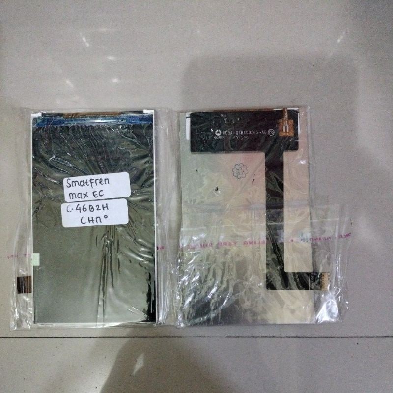 lcd smarfren andromax c/c46b2h