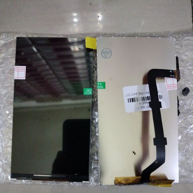 lcd oppo neo k/r831