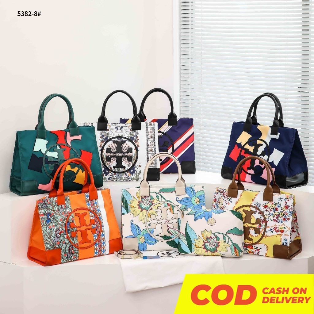 TAS TOTE BAG 5382-8 WANITA SHOULDER BAG FORMAL SEMI PLATINUM PARASUT