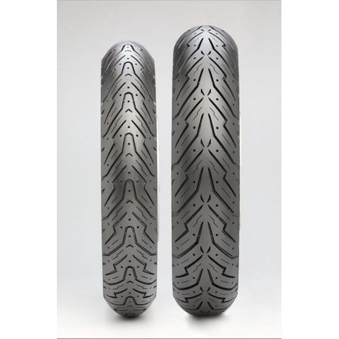 Ban Pirelli Angel Scooter 130/70 Ring 12 Bukan Ban Biasa