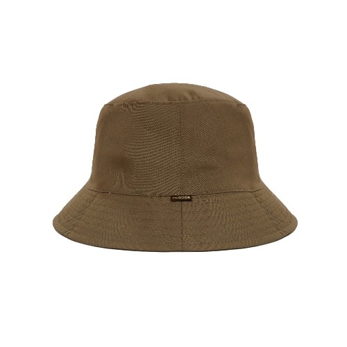 Bloods Series Topi Bucket Hat Omnium 03 Cream Brown
