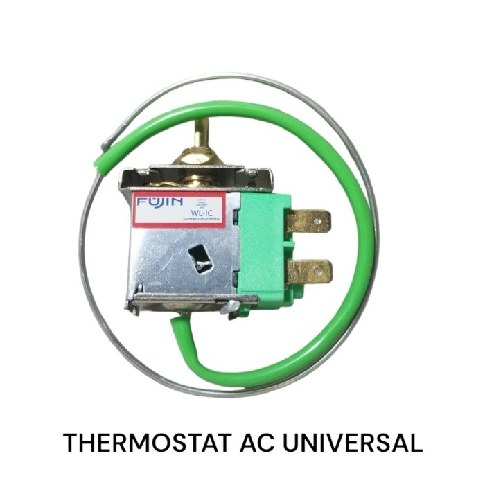 THERMOSTAT AC MOBIL UNIVERSAL