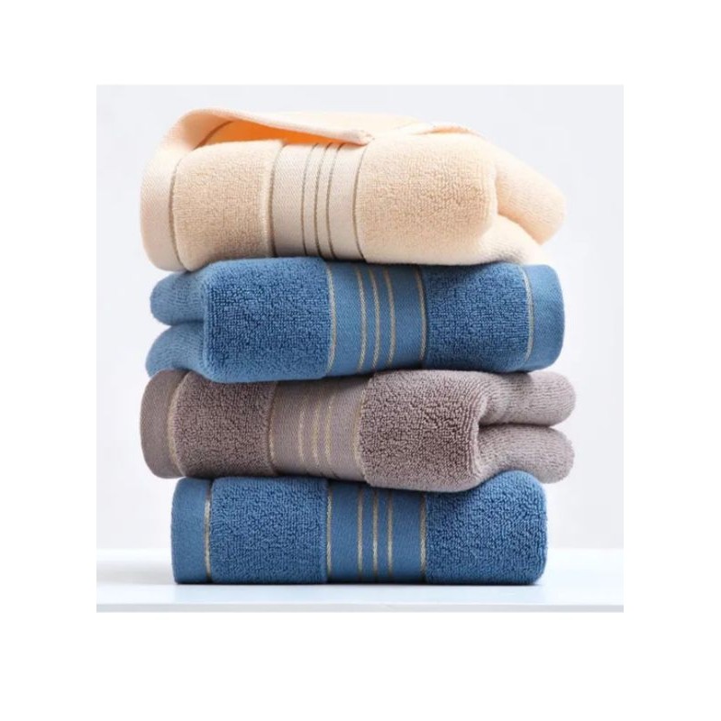 Handuk Mandi Dewasa Tebal 80x150 Terry Palmer handuk mandi warna polos Handuk Mandi Dewasa Premium H