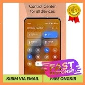 Control Center APK ANDROID Tech