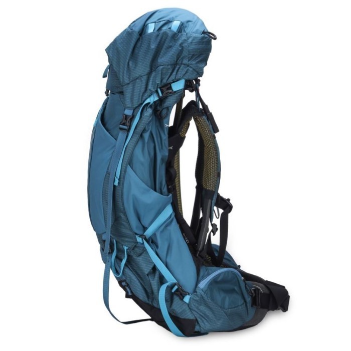 LUARRUANG - OSPREY TAS HIKING ATMOS AG 50 S22 CARRIER