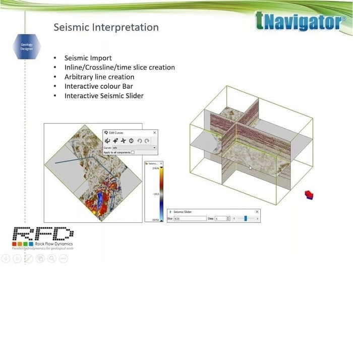 RFD TNAVIGATOR 4.1.3 Full Version