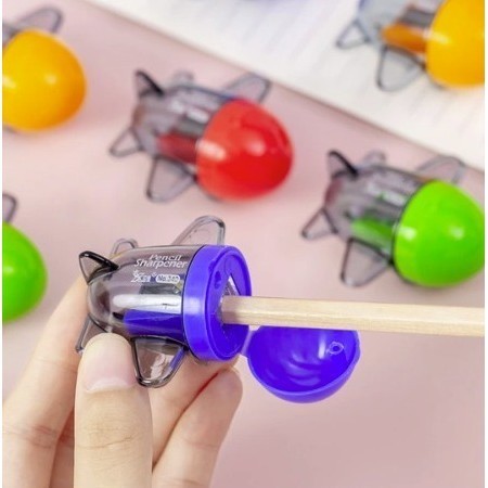 

Rautan Pensil / Rautan Pensil Bentuk Bintang / Rautan Pensil Bentuk Roket / Bft, Rautan Pensil / Bft, Rautan Pensil Star Dms-173 / Bft, Fancy Rautan Pensil Rocket Xl-342 Bisa COD