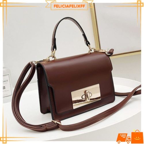 FGI 131 Tas Selempang Elegan Cantik Import B131 VZ11 LT1556