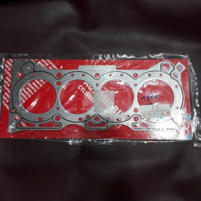 PAKING HEAD ESTEEM 1.3 PART BARU