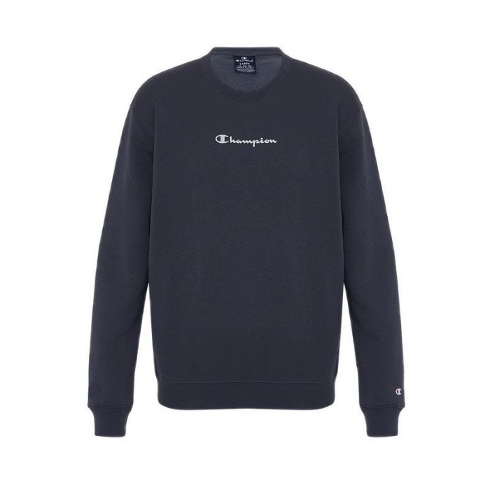 CHAMPION ORIGINAL STORE 100% - Men's Tape Sweatshirt