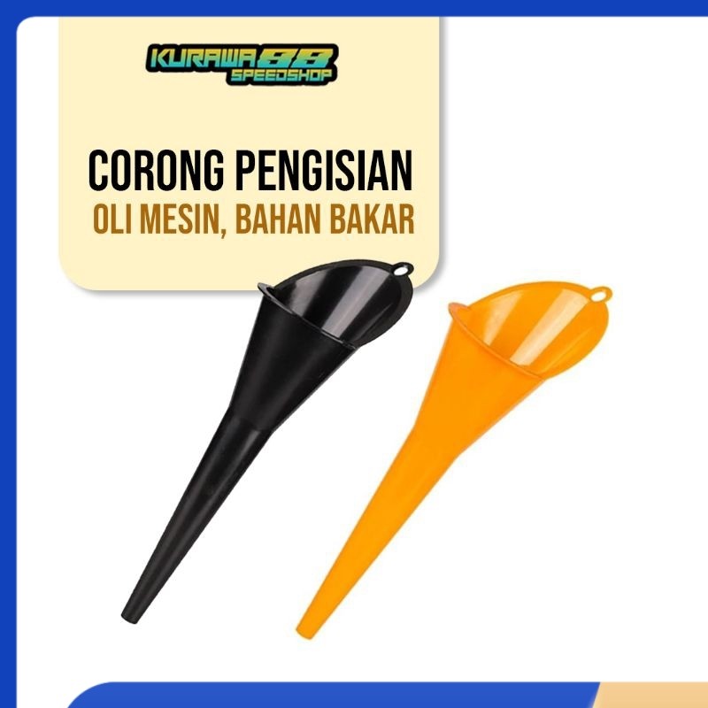 CORONG PENGISIAN OLI MESIN,BAHAN BAKAR, DAN LAIN LAIN | CORONG PANJANG OLI,MINYAK,AIR,BENSIN,RADIATO
