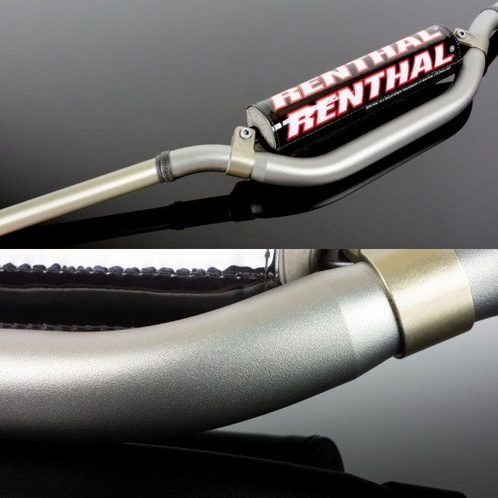 RENTHAL Twinwall Handlebar - 997-01