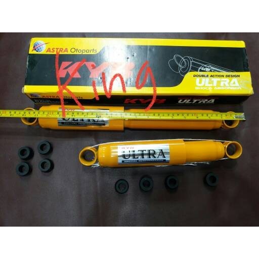 Promo SHOCK BREAKER BELAKANG KATANA / SHOCK BREAKER BELAKANG JIMNY