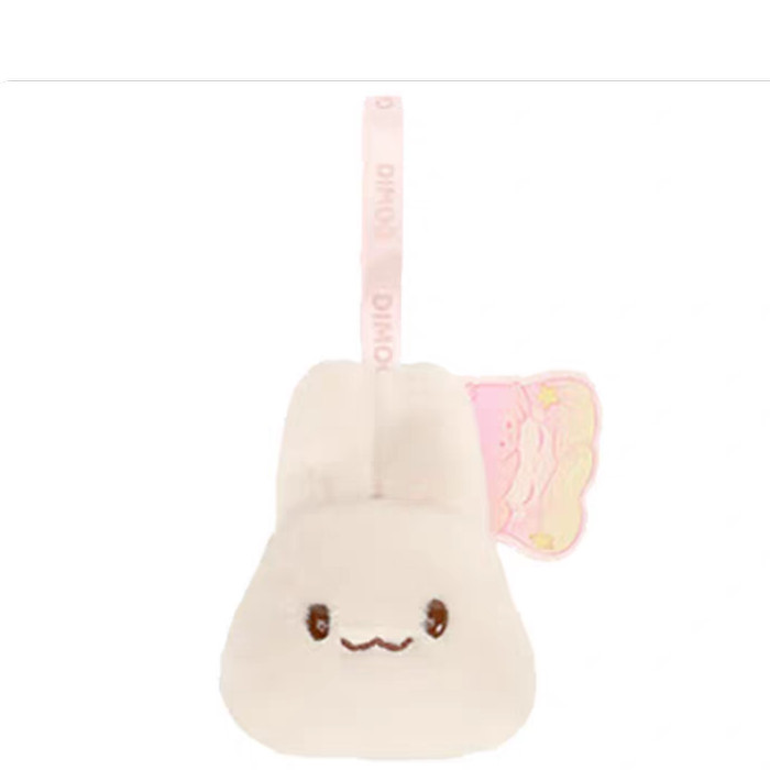 

Best[Promo] Ready Stock Popmart DIMOO Animal Kingdom Series Sachet - Sleeping Bunny