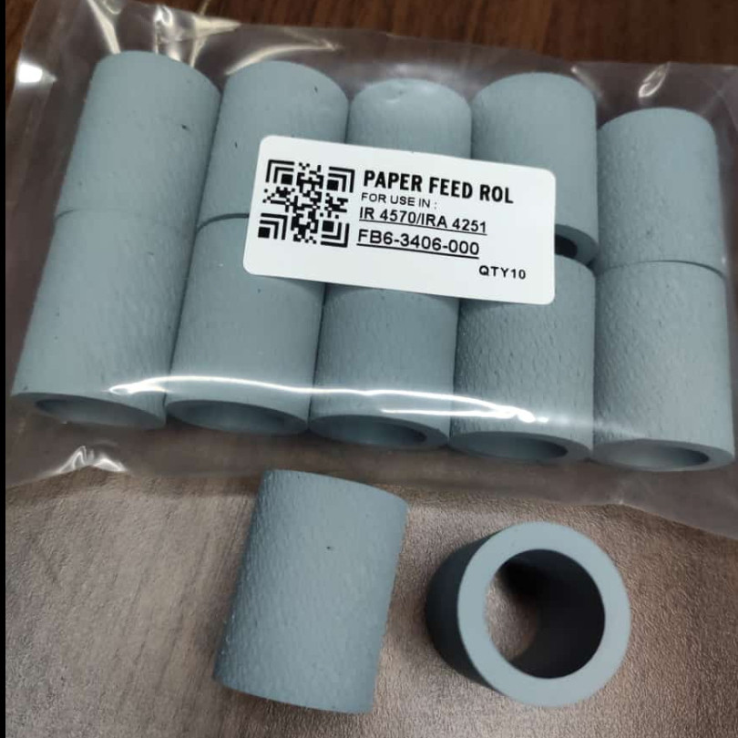 READY PROMO REFILL KARET PENARIK KERTAS FOTOCOPY CANON IR 3235 3245 3570 4570 IRA IRA 4035 4051 4225