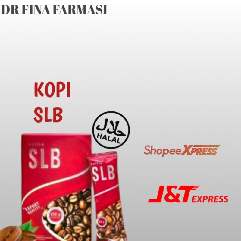 

SLB 1 BOX ISI 10 SACHET