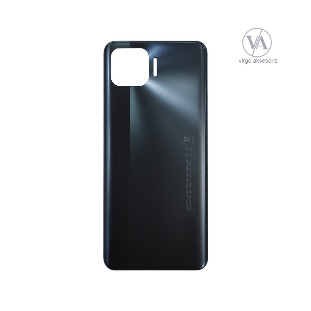 BACK COVER OPO RENO4 F 2020 ORIGINAL