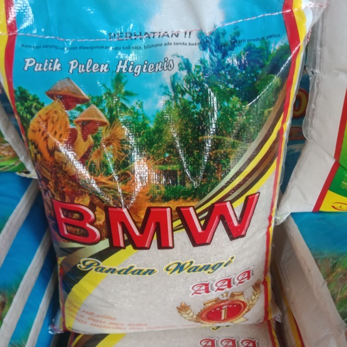 

beras bmw th 10kg