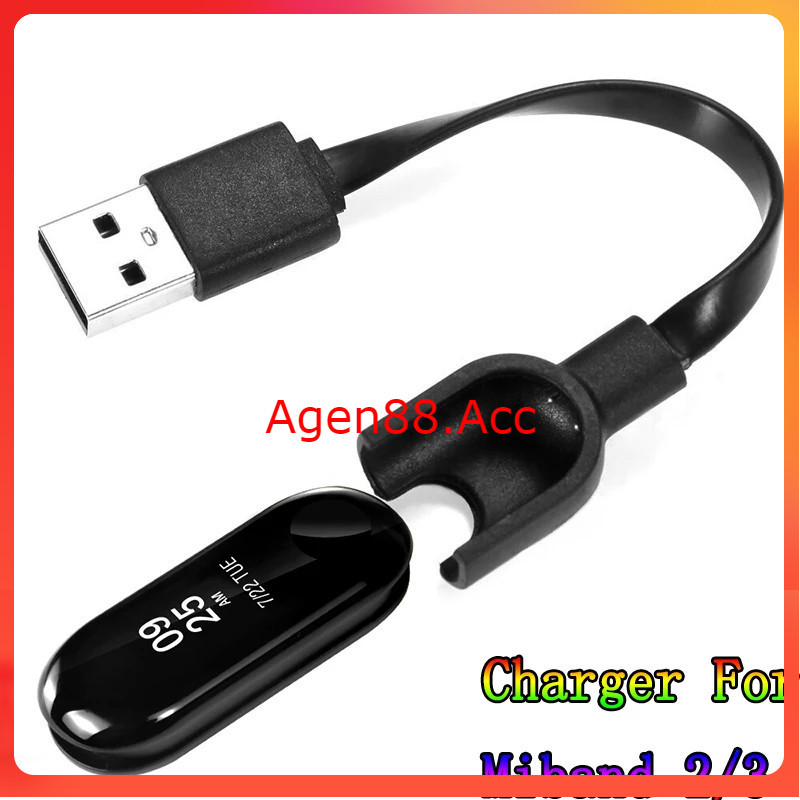 [ CABLE XIAOMI MI BAND 2 ] KABEL CHARGER / KABEL SMART BAND 2 / CASAN XIAOMI BAND 2