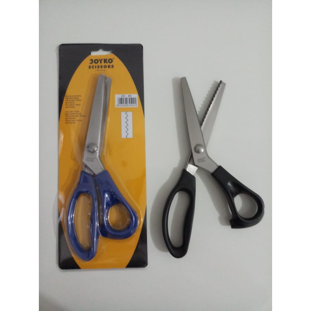 

Scissors / Gunting Joyko Zz-85