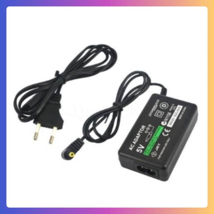 Charger Psp Sony seri 1000 2000 3000