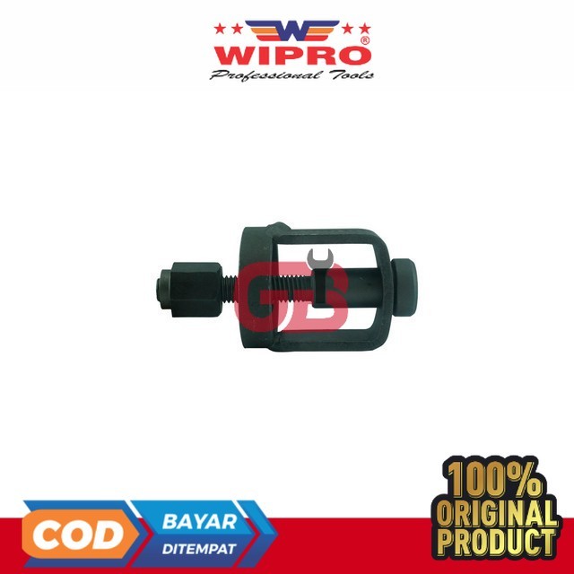 Mini Clutch Spring Compressor MT-MCSC28 Wipro