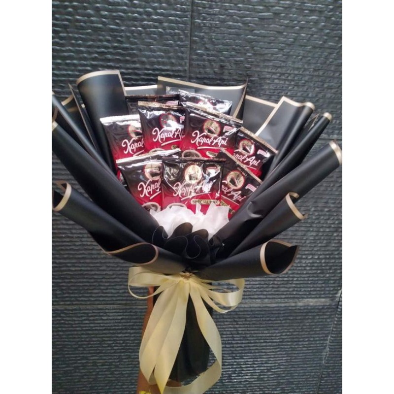 

BUKET ISI KOPI/BUKET KOPI/BUKET UNTUK COWOK TERMURAH