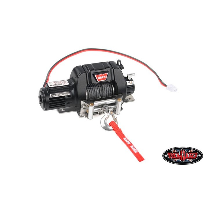 RC4WD 1/10 MINI WARN 9.5CTI WINCH #Z-E0009