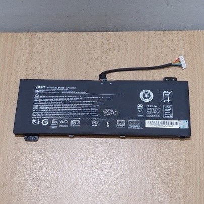 Batre Baterai Laptop Acer Nitro 5 AN515-55 AN515-58 AN515-57 AN517-51 AN515-53 -MN