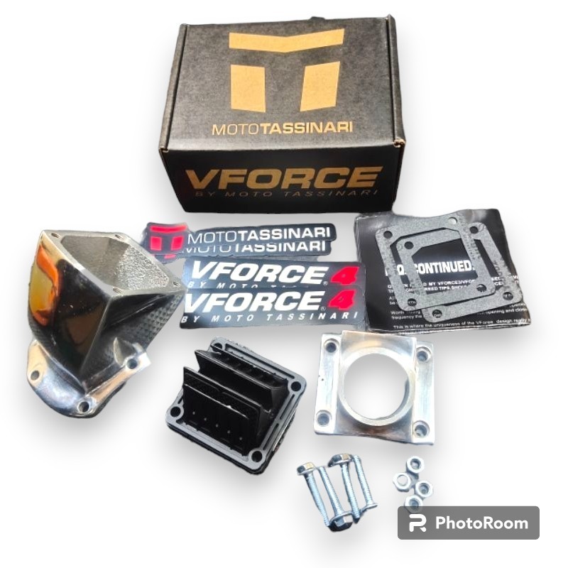 COD PAKET HEMAT INTAKE MANIPOL KODOK F1ZR FORCE 1 MEMBRAN VFORCE4