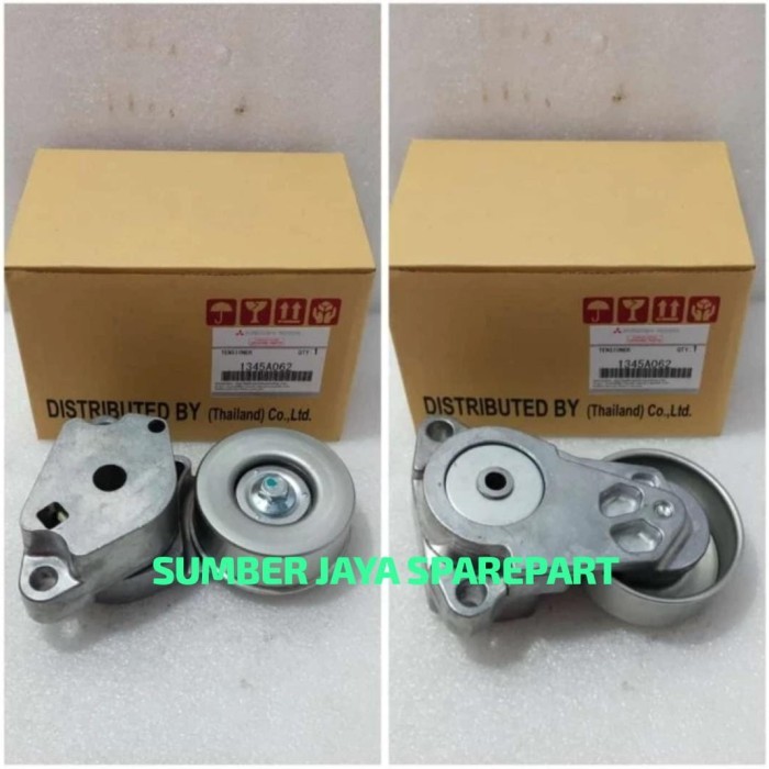 tensioner assy Mitsubishi Pajero sport / Triton