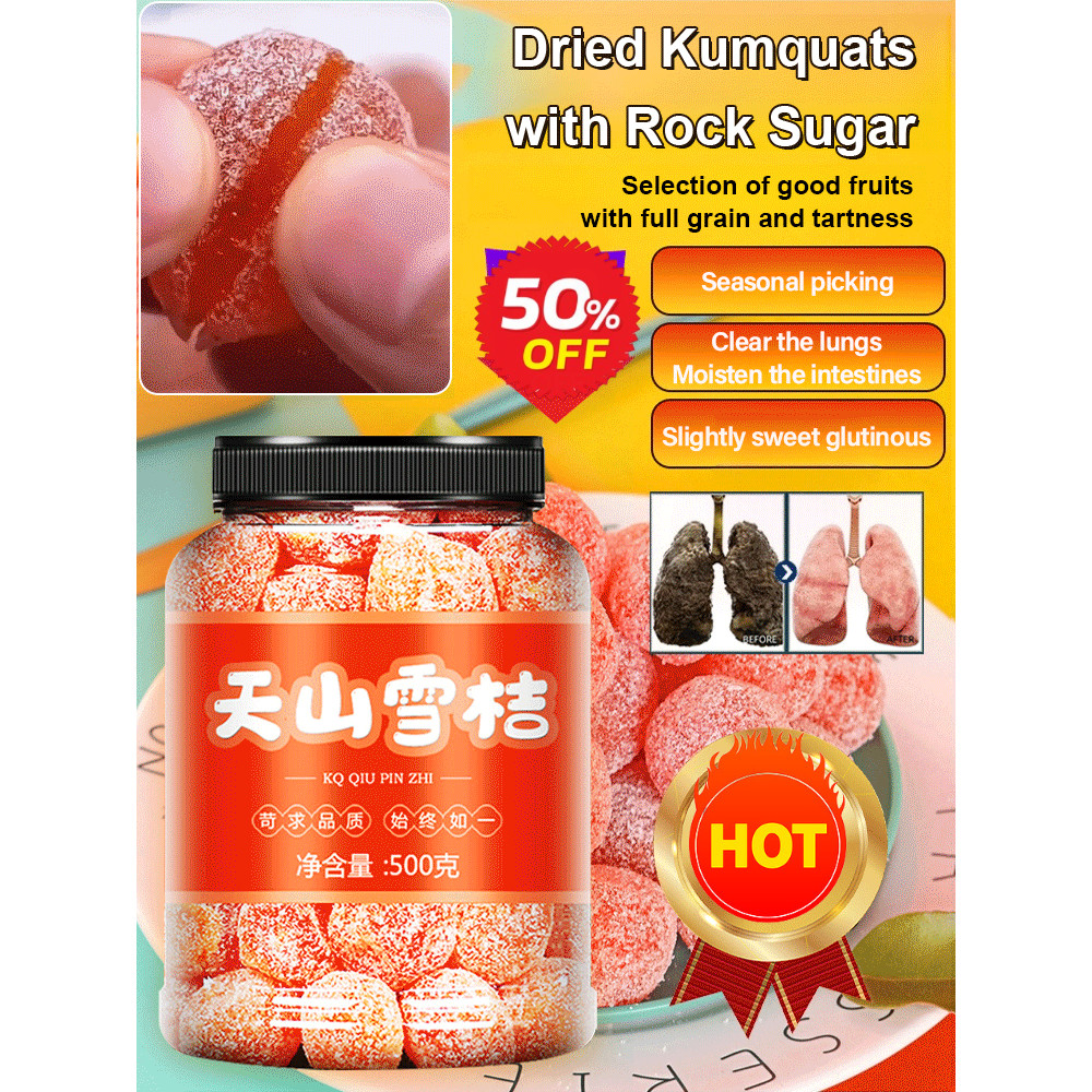 

⚡DETOX NATURAL⭐ Buah TianShan Snow Orange / Pembersih Usus Alami / Nutrisi Paru-Paru Organik / Camilan Detoks Vegan / Produk Pegunungan Altun / Vitamin C 200% ✨