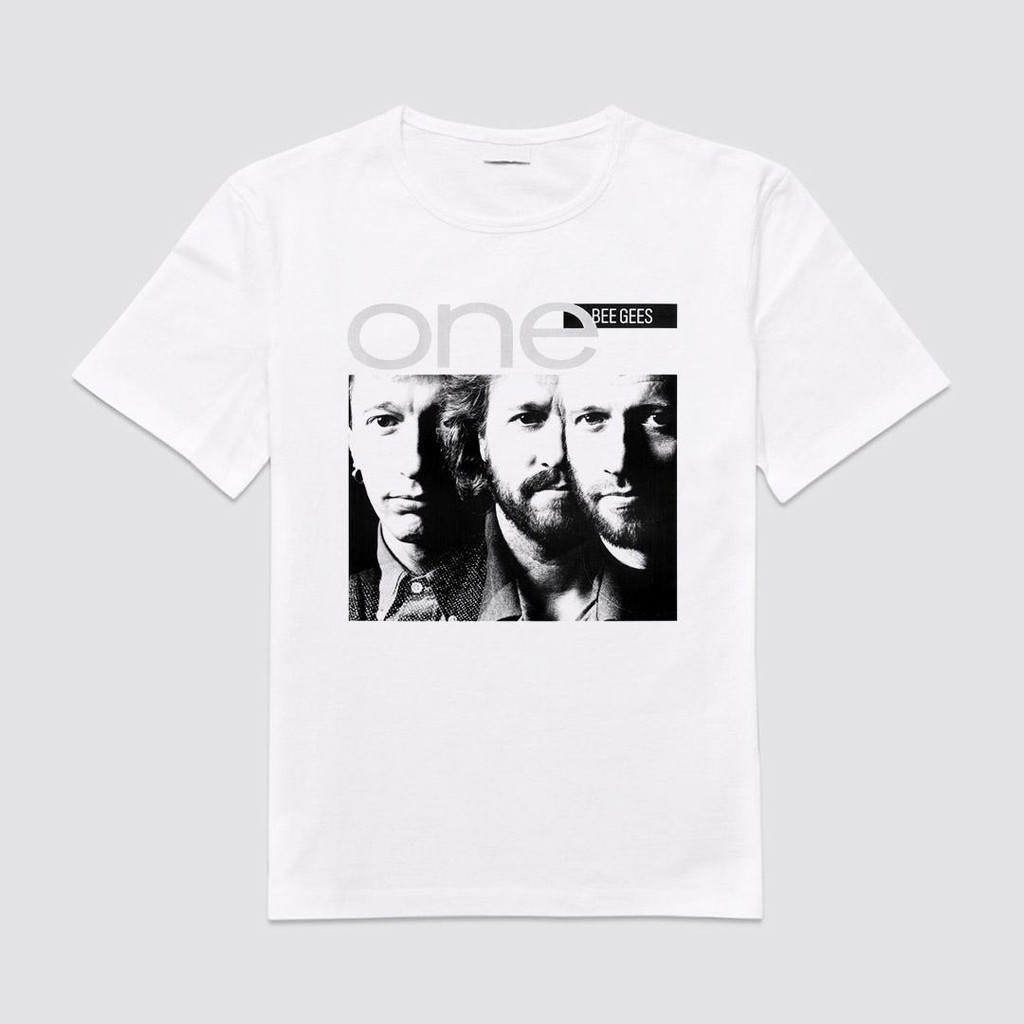 Kaos Bee Gees