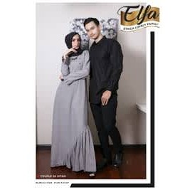 ETHICA KOKO DEWASA MAJMA 54 HITAM