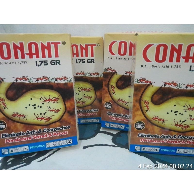 Conant 1,75 gr