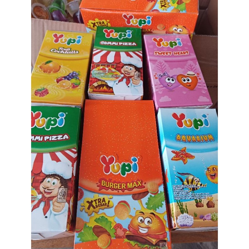

Yupi isi 12 - ARM