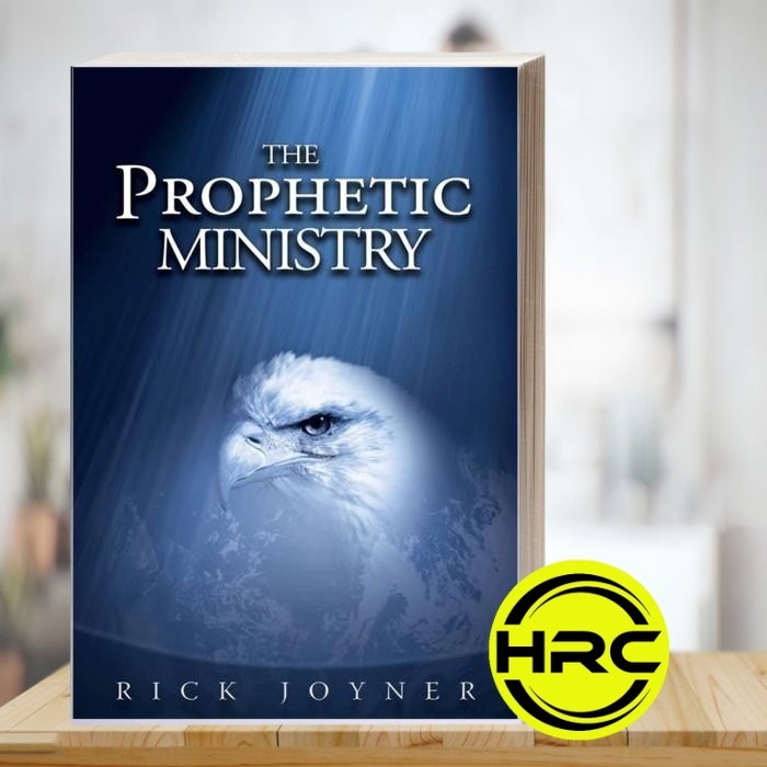 The Prophetic Ministry Rick Joyner