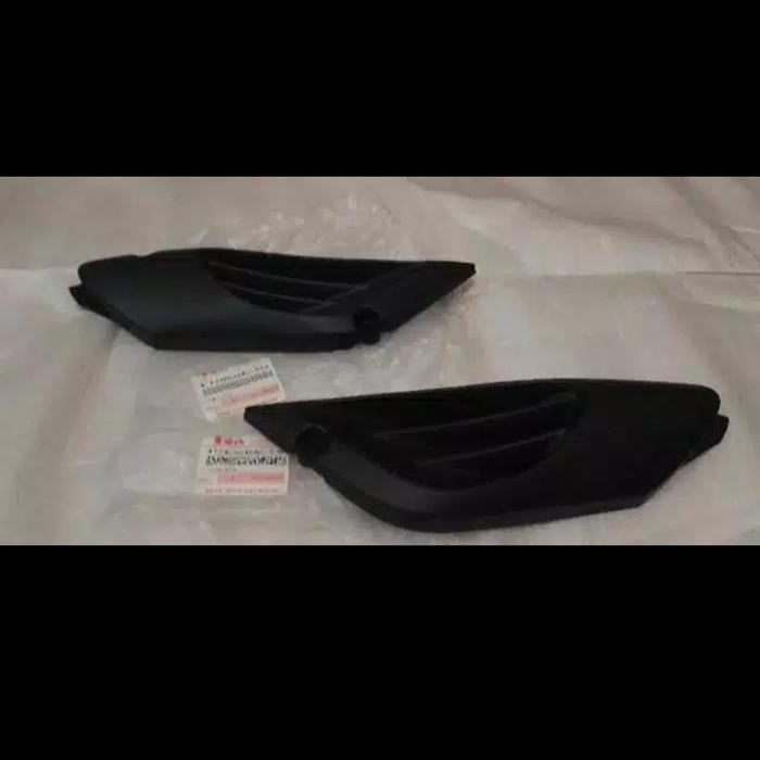 Sirip satria hiu Malaysia SGP