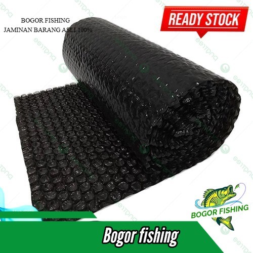 

EXTRA BUBBLE WRAP TAMBAHAN