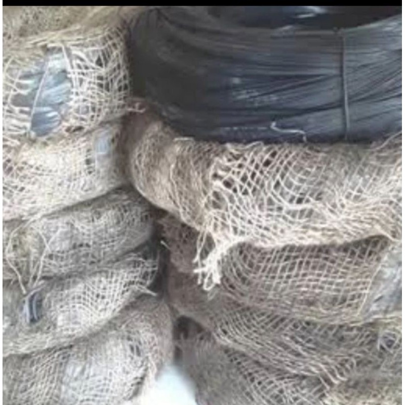 WOW bendrat rrt 20 kg harga 1rol,kawat bendrat rol isi 20 kg
