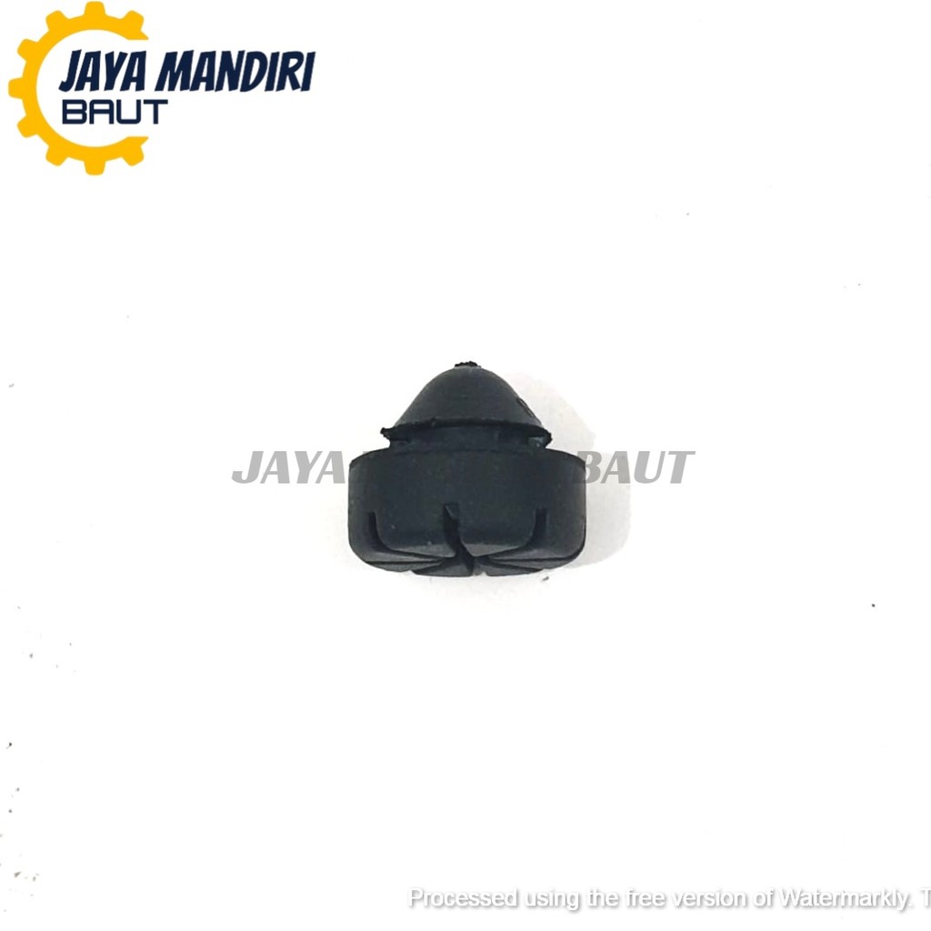 Karet Ganjal Bantalan Jok Motor Honda Beat Fi Vario 110 125 Scoopy
