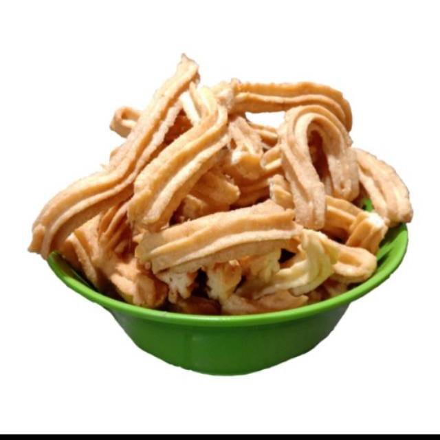 

KECIPIR WIJEN (250g)