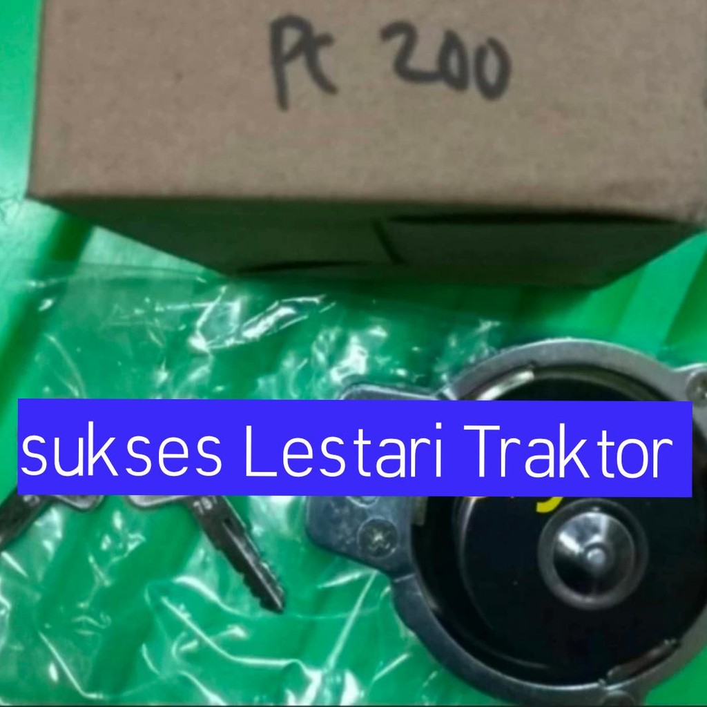 Tutup Tangki Hydrolic Komatsu 17A-60-11310/ 20Y-60-11440/ 14X-60-11130