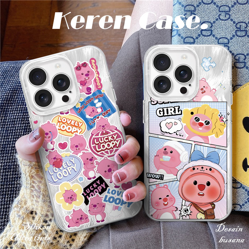 CUCI GUDANG Casing hp For Redmi 10 11 12 13 4G Pro 5G Poco M3 Pro X3 NFC X5 5G 14 A C A1 A3 Note 9