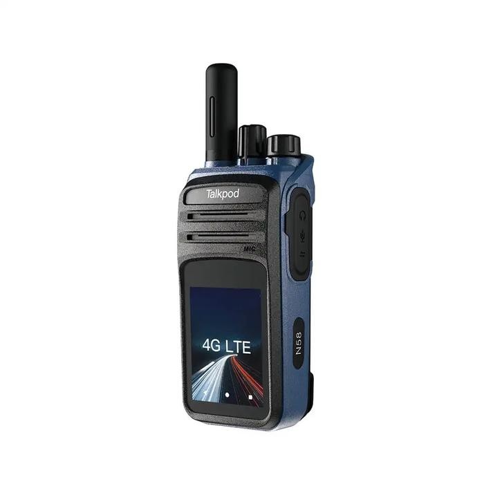 Talkpod N58 HT PoC 4G LTE